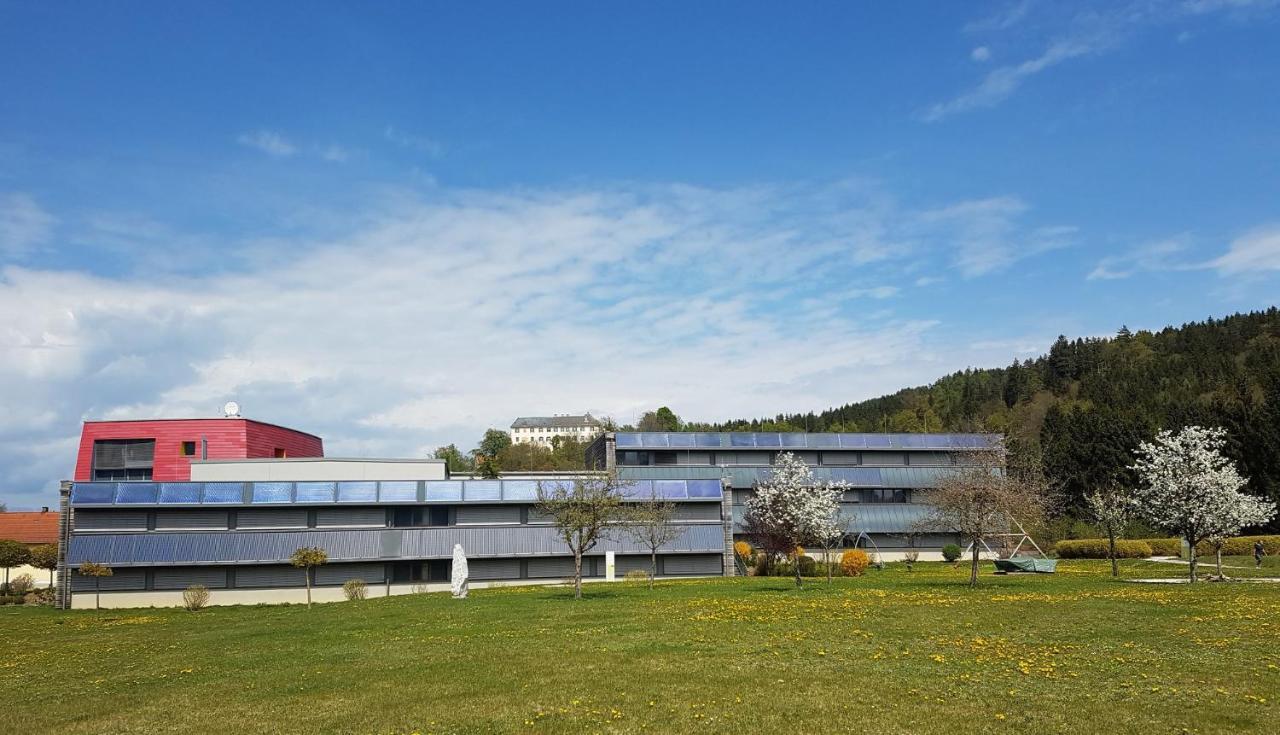 JUFA Hotel Bleiburg - Pliberk Exterior foto