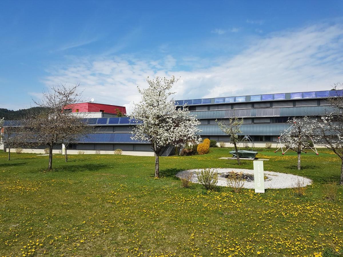 JUFA Hotel Bleiburg - Pliberk Exterior foto