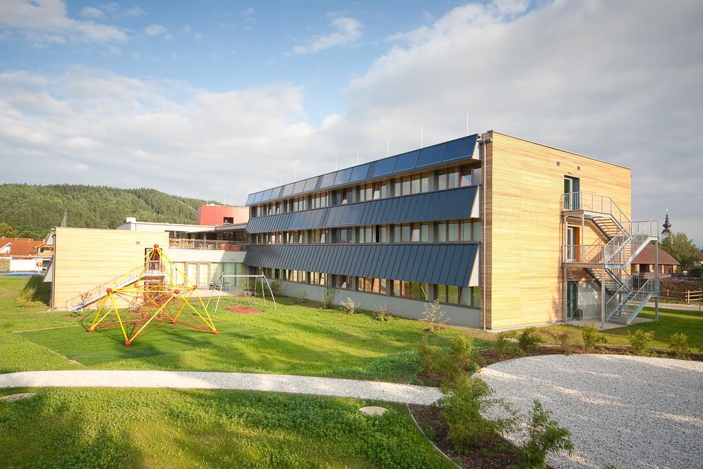 JUFA Hotel Bleiburg - Pliberk Exterior foto